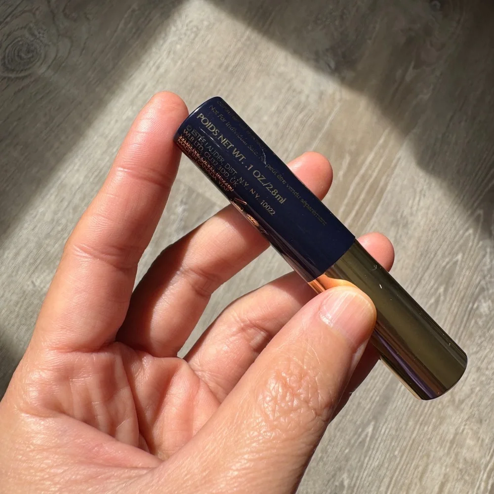 Estée Lauder Sumptuous Extreme Lash Multiplying Volume Mascara-mini size